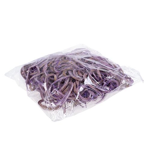 Floristik21 Kokosrinde Helllila 400g
