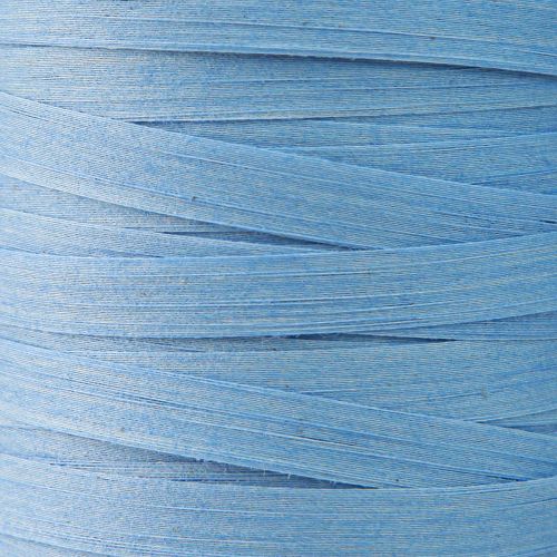 Artikel Kräuselband Blau 10mm 100m Nachhaltig Geschenkband Dekoration