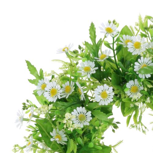 Kranz Gänseblümchen Ø28cm
