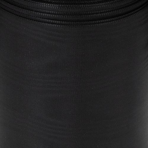 Kranzband Schwarz 100mm 25m - Trauerband, Schleifenband, Dekoband, Floristikbedarf | Floristik21.de
