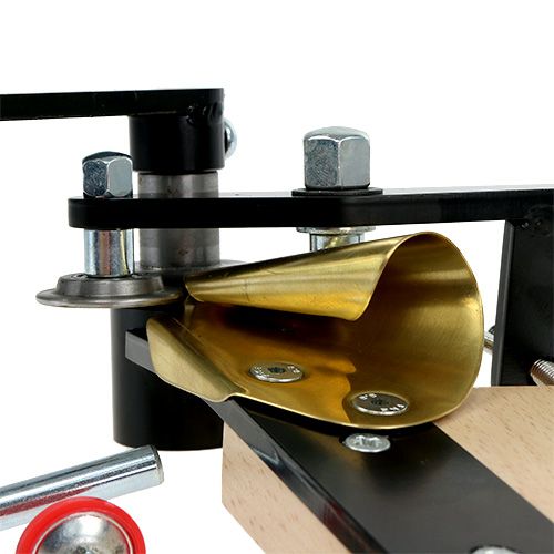 Artikel Krepp-Wickelmaschine für Bühnen- &amp; Eventdekorationen – Flexibel &amp; Robust