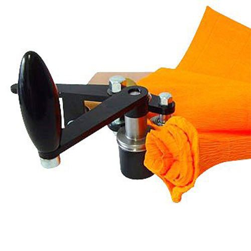 Kreppwickelmaschine