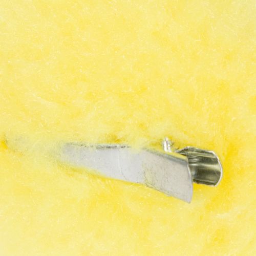 Artikel Deko-Küken 7cm Set 6 Stück für Osterdeko und Frühlingsdekoration