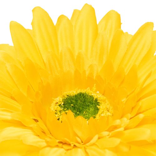Künstliche Blumen Gerbera