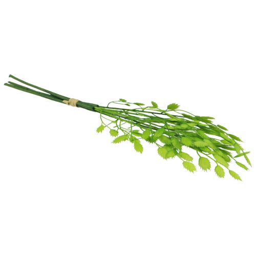 Artikel Künstliche Gräser Deko Zittergras Grün 47cm Bund à 3St
