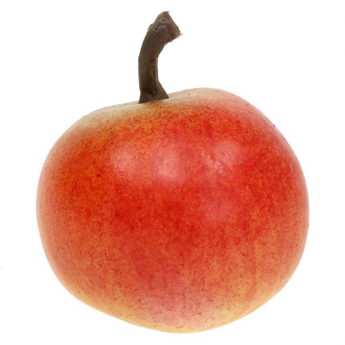 Artikel Künstliches Obst Äpfel Cox 3,5cm 24 St