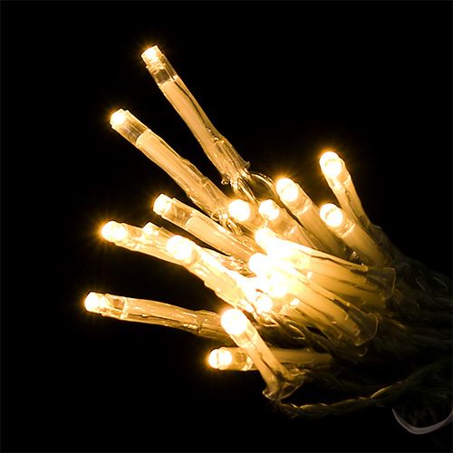 Led Lichterkette Batterie Warmweiß 2025 Timmy Kirstin