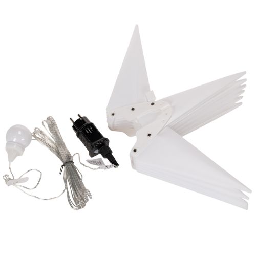 LED Stern Weihnachtsstern