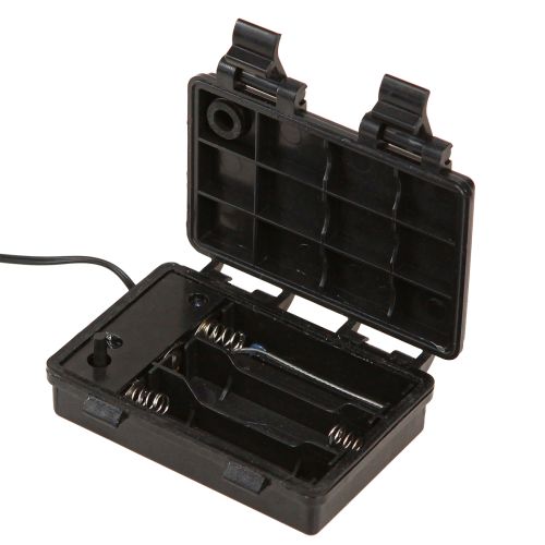 Floristik21 LED Stern Hängend Metall Warmweiß Ø35cm Innenbeleuchtung 110 LEDs