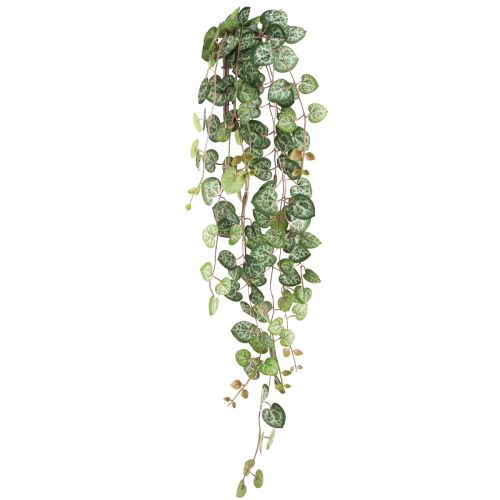 Artikel Künstliche Leuchterblume Hängend 40cm 2er-Set Pflegeleicht Dekorativ Vielseitig