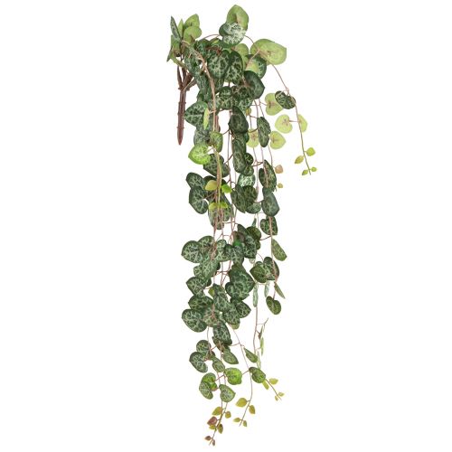 Artikel Künstliche Leuchterblume Hängend 40cm 2er-Set Pflegeleicht Dekorativ Vielseitig