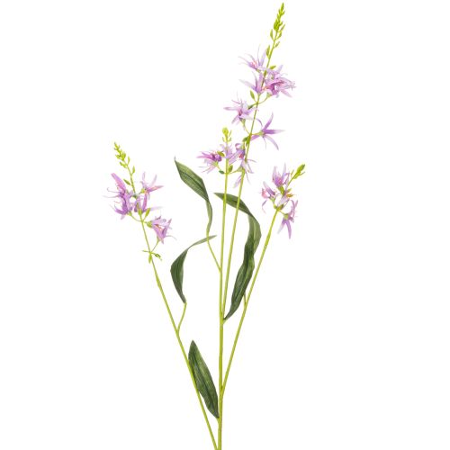 Triteleia Kunstblume Lila 110cm – Elegante Dekoration in 2er-Set