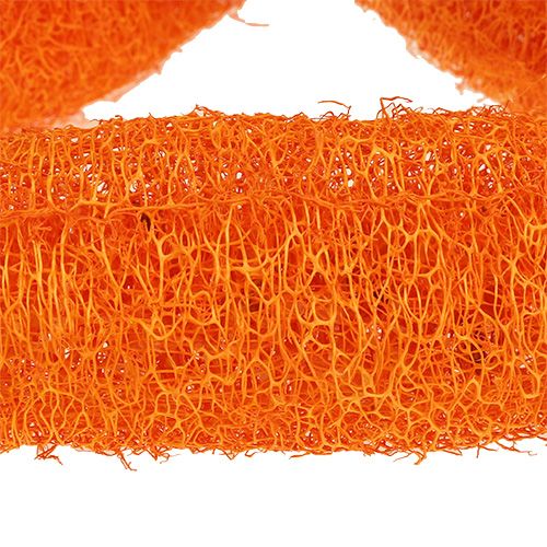 Artikel Luffa groß Orange 20St