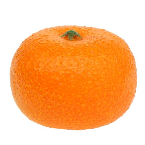Floristik21 Mandarine Ø7cm Orange