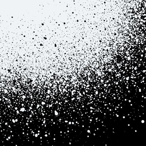 Artikel Markierungsspray Sprühkreide Weiß Matt 400ml – Temporäre Dekoration für Events & Floristik