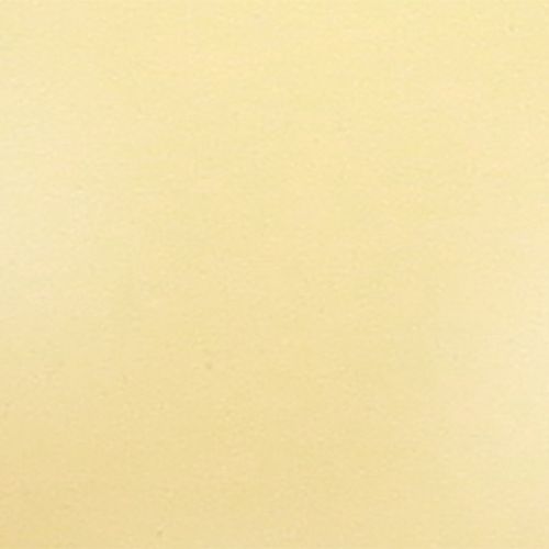 Artikel Osterkorb mit Hasenohren aus Metall, Hellgelb, Set aus 2 Körben, 34 cm und 25 cm, Tischdeko für Ostern