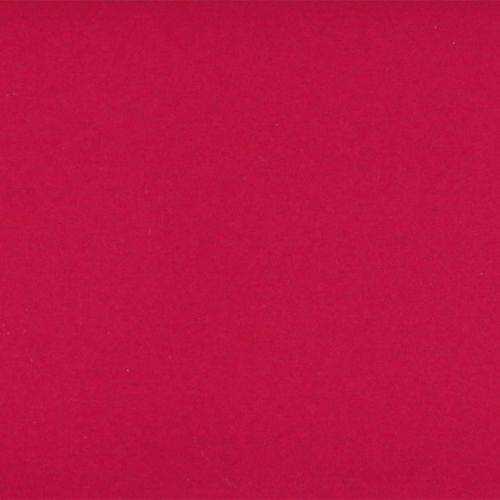 Artikel Elegantes rotes Tablett aus Metall 25 cm für Deko und Servieren mit praktischem Design