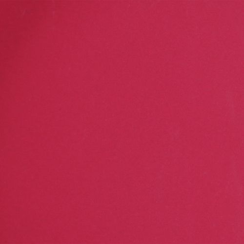 Artikel Rundes Serviertablett aus Metall Rot 22 cm mit Griffen – Dekoration und Alltagshelfer