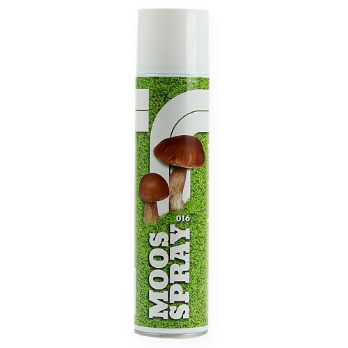 Moos-Spray 400ml Moos-Spray 400ml