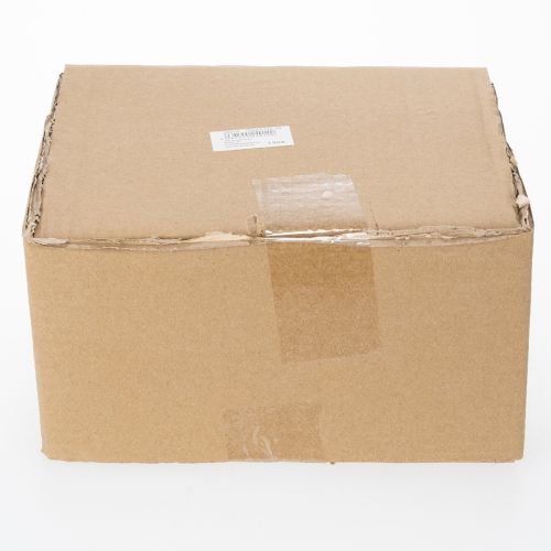 Artikel Keramikschale in Seeschneckenform 23cm Grün Braun für stilvolle Dekoration