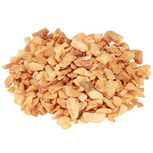 Artikel Natursteine 5mm - 8mm Natur/creme 2kg