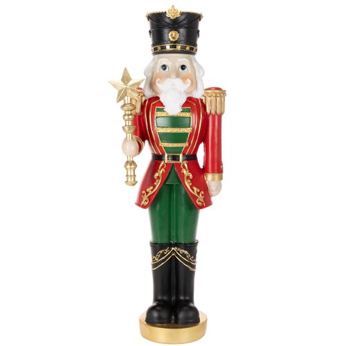 Nussknacker Dekofigur 59cm