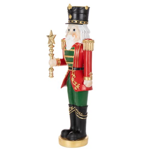Nussknacker Dekofigur 59cm