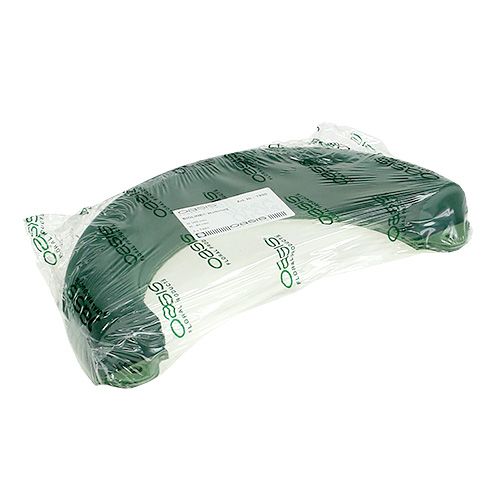 Floristik21 OASIS® Bioline® Halbring 30cm