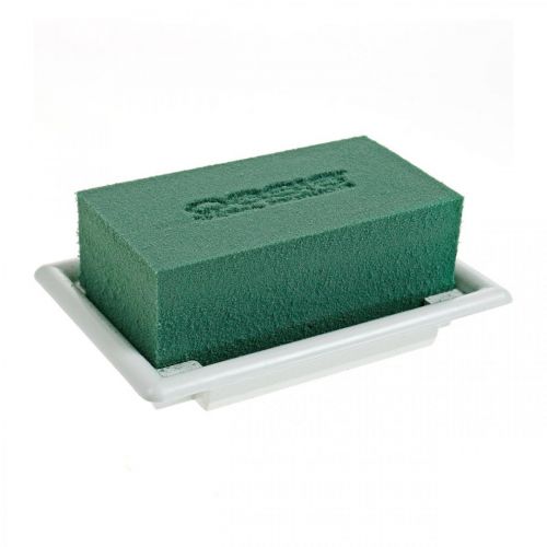 Floristik21 OASIS® Table Deco Mini Steckschaum 8 St