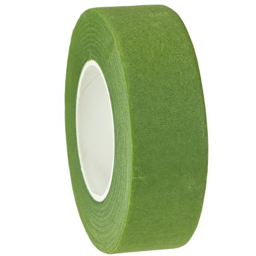 Artikel Floral Tape Blumenband Hellgrün 26mm 27m