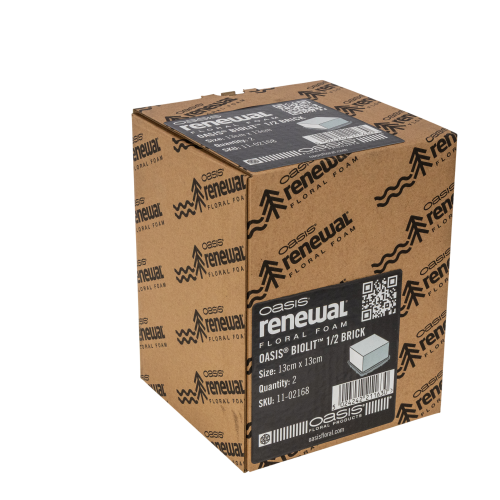 OASIS® Renewal® Floral Foam