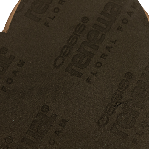 OASIS® Renewal® Floral Foam