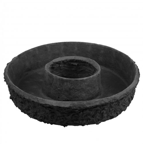 Pflanzherz 35cm offen kompostierbar
