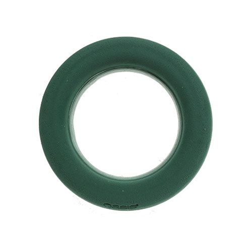 Floristik21 OASIS® Ecobase Ring Ø25cm 4St