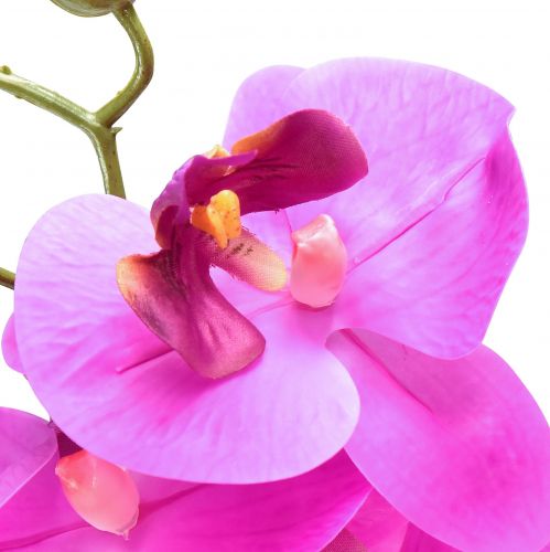 Artikel Künstliche Orchidee Phalaenopsis Orchidee Pink 78cm