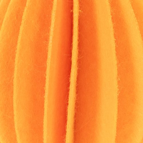 Artikel Hängedeko Osterei 8cm aus Filz, 8-teiliges Set für fröhliche Osterdekoration