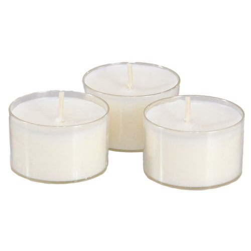 Artikel PURE Nature Lights Teelichter Rapswachs Ø38mm 40 St