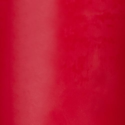 Artikel Stumpenkerze aus natürlichem Wachs 13 x 6 cm für Innen- und geschützte Außenbereiche