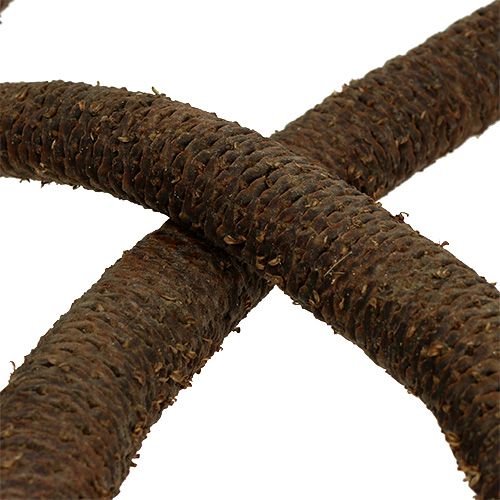 Palmzapfen 3-fach Naturdeko 10St