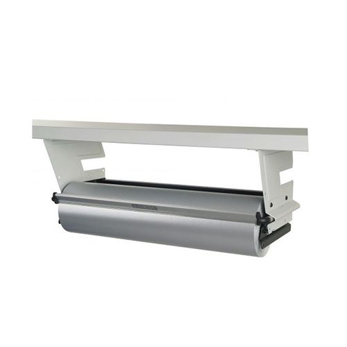 Artikel Papier Folien Untertisch Abroller ZAC 75cm
