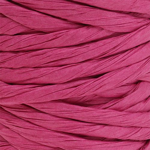 Artikel Papierkordel 6mm 23m Pink