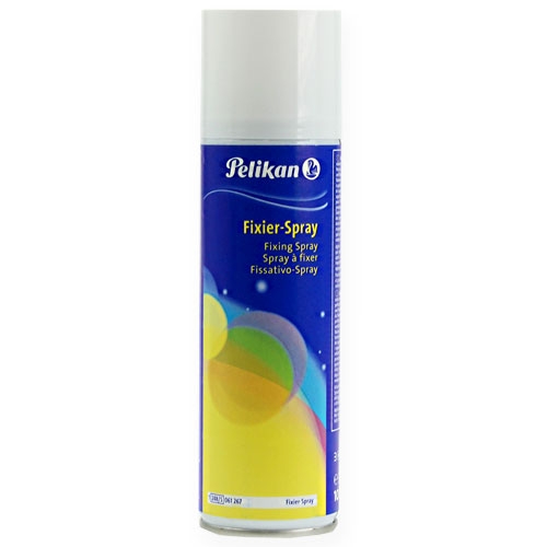 Floristik21 Pelikan Fixierspray 300ml