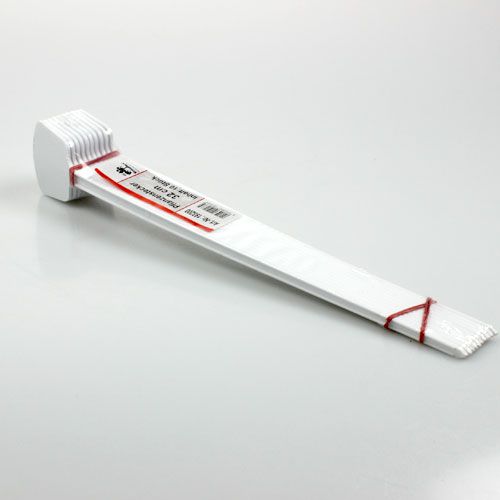 Artikel Pflanzensteckschild 32cm 10St.