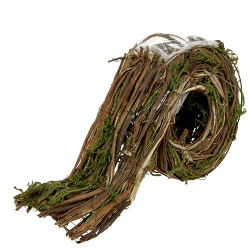 Floristik21 Pflanzgefäß zur Grabdekoration 22cm x 40cm 1 St