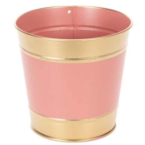 Pflanzkübel Blumentopf Metall