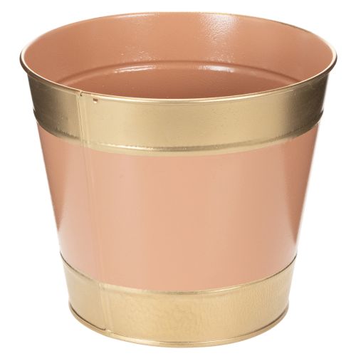 Pflanzkübel Blumentopf Metall