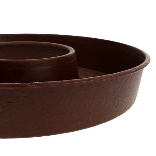 Pflanzring „Rondino" Ø35-55cm, 1St