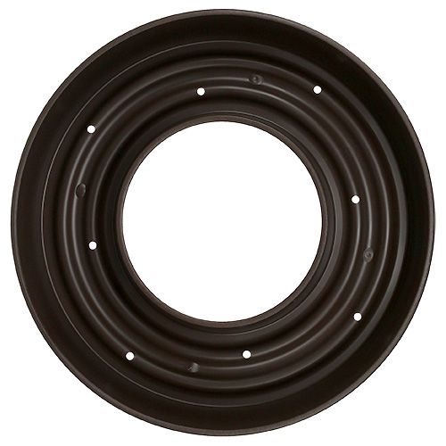 Artikel Pflanzring „Rondino" 55cm Braun 1 St