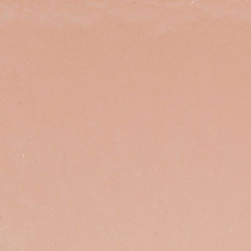 Artikel Pflanzschale Kunststoff Rosabraun Oval 20×10×11cm Set 3St Deko-Einsatz
