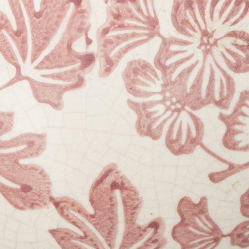 Artikel Tasse als Pflanzgefäß Vintage Deko aus Keramik 18cm